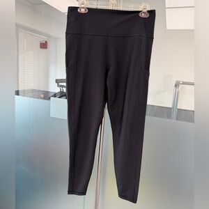 ThirdLove Black Leggings